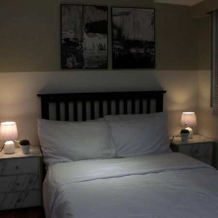 A2J Bgc Luxury 2Br Loft Near Burgos Circle & Malls Manila Exteriör bild