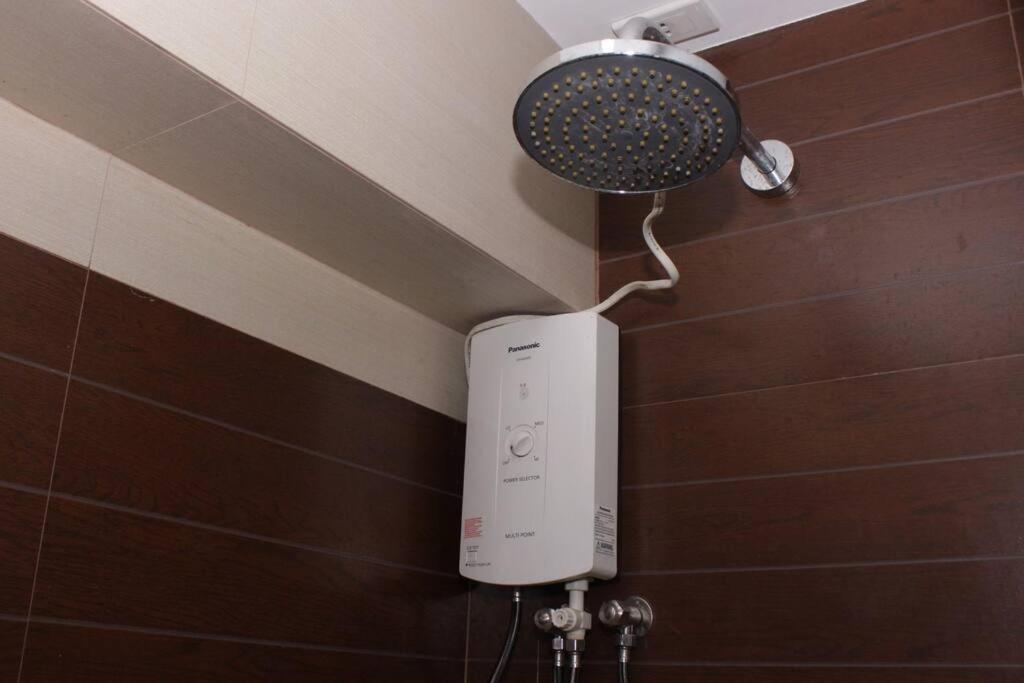 A2J Bgc Luxury 2Br Loft Near Burgos Circle & Malls Manila Exteriör bild