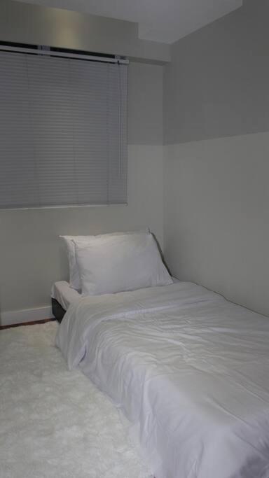 A2J Bgc Luxury 2Br Loft Near Burgos Circle & Malls Manila Exteriör bild