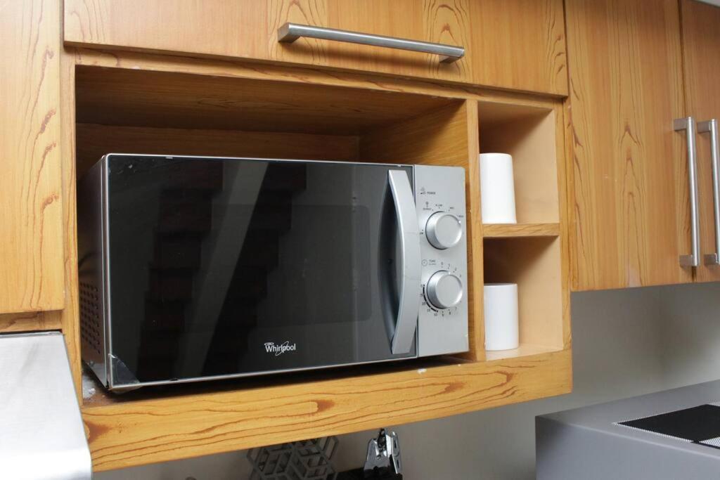 A2J Bgc Luxury 2Br Loft Near Burgos Circle & Malls Manila Exteriör bild